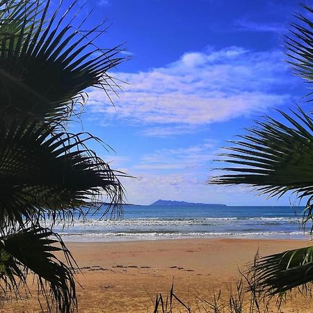 Megali Beach Nikos Szidári Kültér fotó